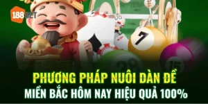 dàn đề miền Bắc