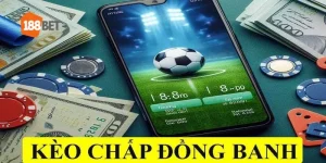 kèo đồng banh châu Á