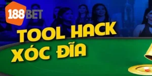 tool hack xóc đĩa 188BET