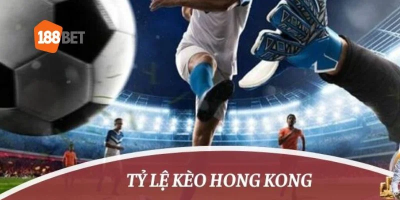 Cược kèo Hongkong mở ra cơ hội sát phạt sòng phẳng cho tay chơi.