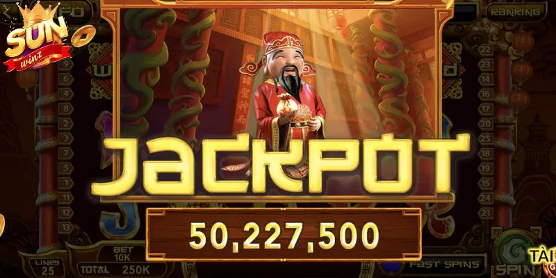 Chinh phục Jackpot dễ dàng trong game nổ hũ