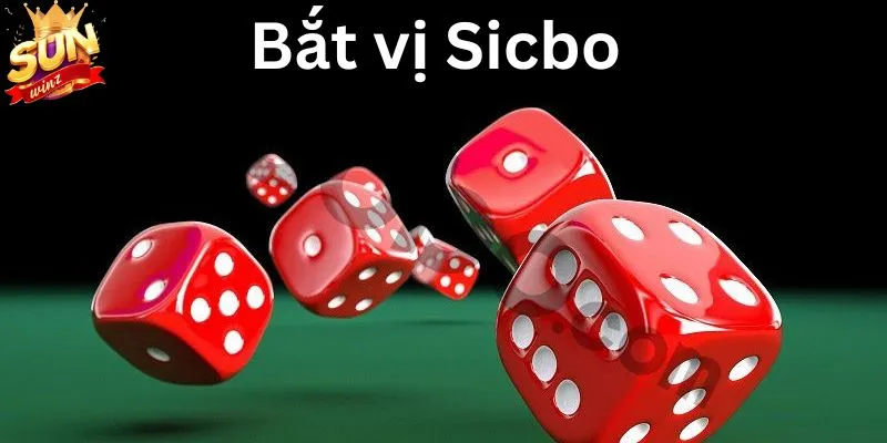 Tìm hiểu chung về cách chơi Sicbo đơn giản
