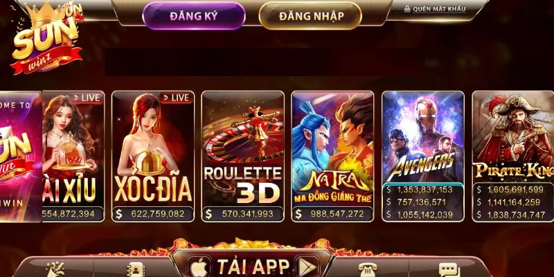 Tìm hiểu chung về Roulette online 2025