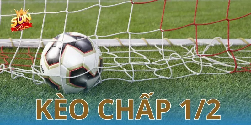 Giới thiệu bàn cược chấp 0.5 trong thể thao