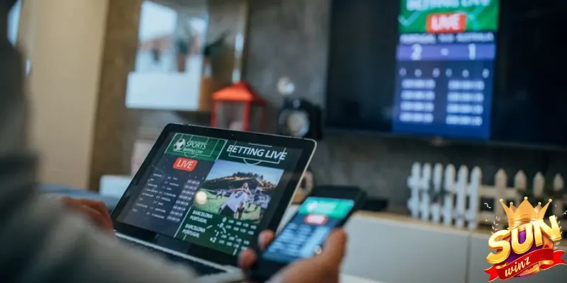 Không chạy theo đám đông hoặc cố gắng gỡ thua