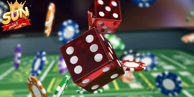 Trò chơi giải trí số 1 tại Sun win