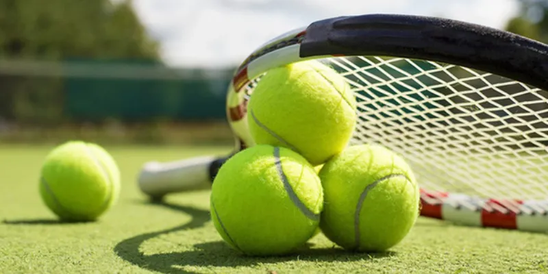 Tuyệt chiêu cá cược tennis thắng lớn 