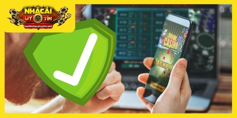 Nạp rút tại Manclub an toàn