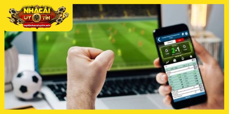 Kinh nghiệm cược kèo chấp tìm hiểu quy luật