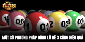 Một số phương pháp đánh lô đề 3 càng hiệu quả