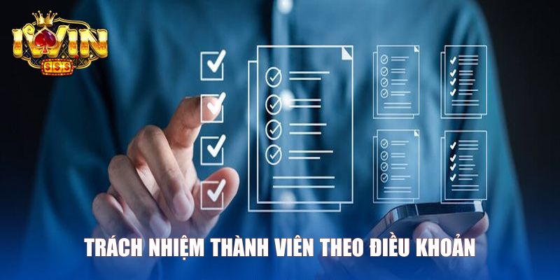 Trách nhiệm thành viên theo điều khoản