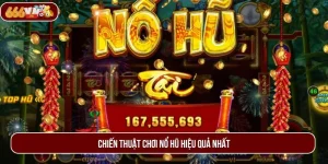 Chiến Thuật Chơi Nổ Hũ – Bí Kíp Thắng Lớn Cho Bet Thủ