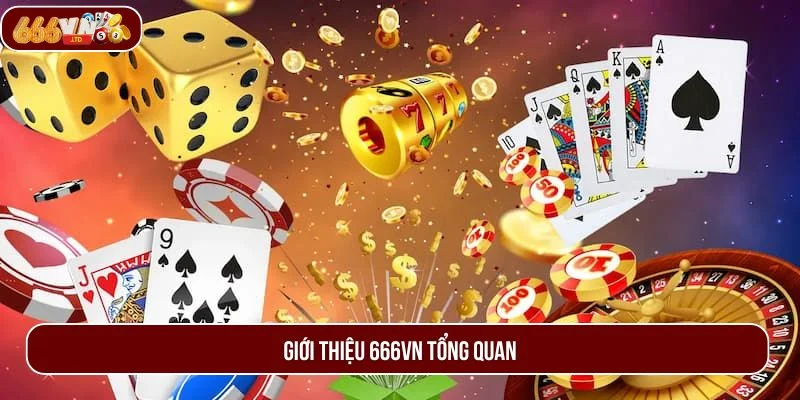 Tóm lược thông tin cơ bản qua phần giới thiệu 666VN.