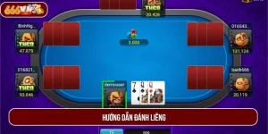 Hướng Dẫn Đánh Liêng Hạ Gục Mọi Đối Thủ Cho Người Mới