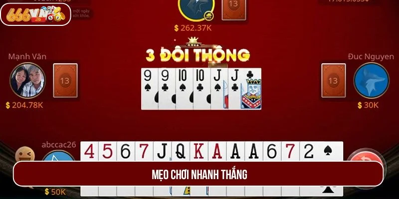 Mẹo chơi giúp người mới mau chóng giành chiến thắng.