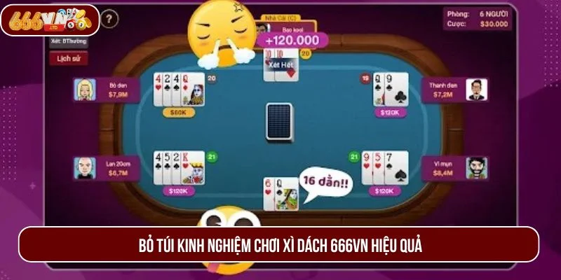 Nắm bắt những mẹo chơi Xì Dách hay giúp bet thủ thắng lớn.