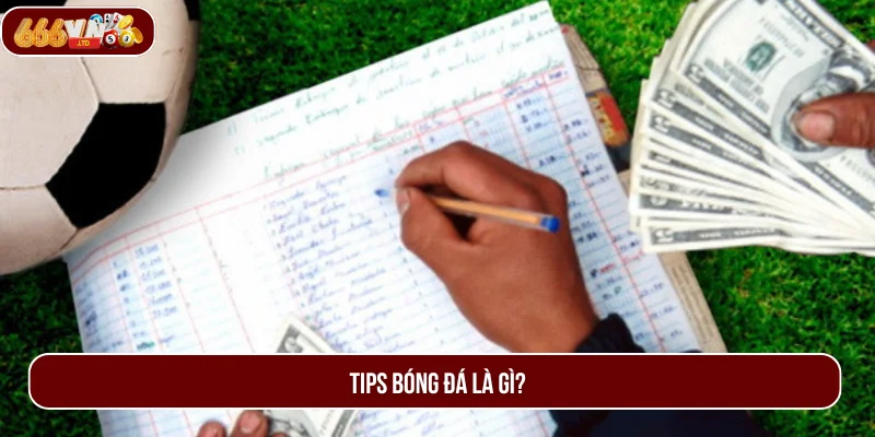 Tips Bóng Đá Là Gì? Bí Quyết Giúp Bet Thủ Soi Kèo Chuẩn