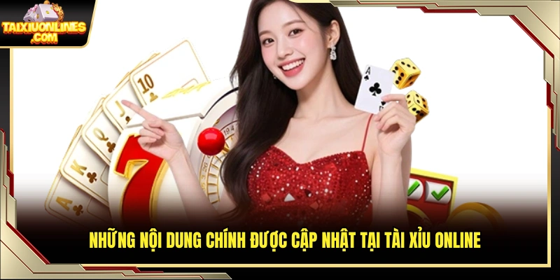 Hệ thống thông tin nổi bật có tại nền tảng