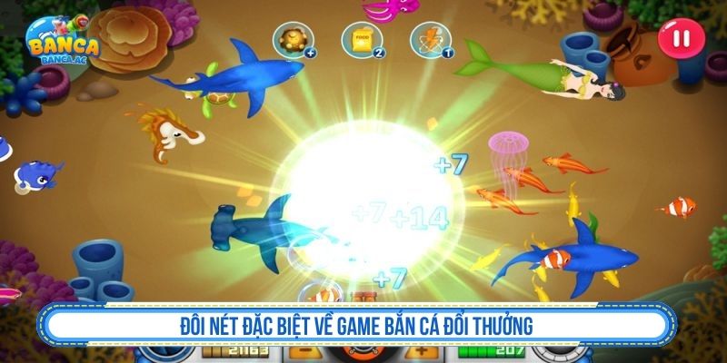 Cách chia vốn bắn cá trước khi tham gia game