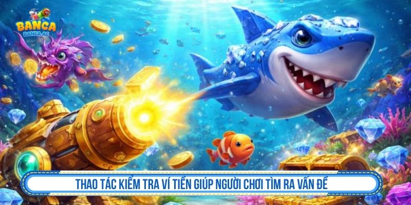 Quy trình kiểm tra khuyến mãi hoàn tiền