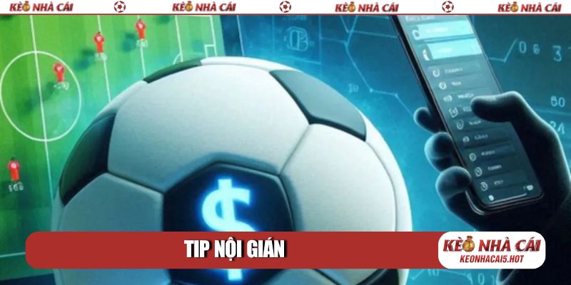 Tip nội gián