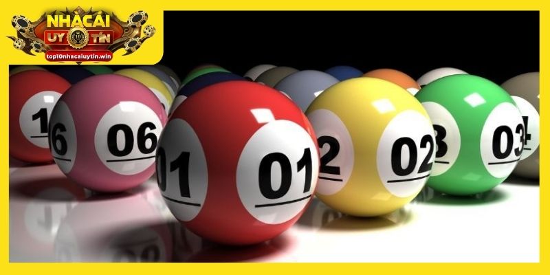 Xác định chu kỳ xuất hiện để bắt lô rơi hiệu quả