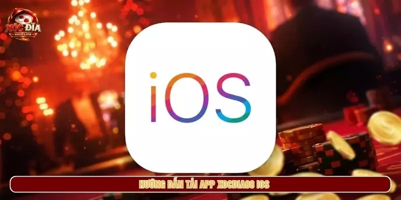 Tải App Xocdia88 iOS/APK Và Cách Cài Đặt Trên Điện Thoại Hướng dẫn tải app xocdia88 IOS