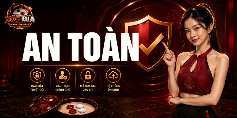 An toàn