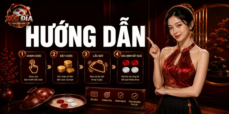 hướng dẫn