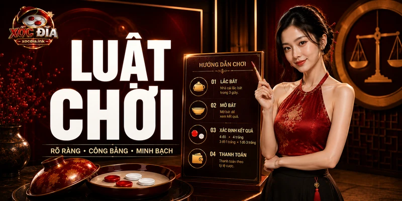 Luật chơi