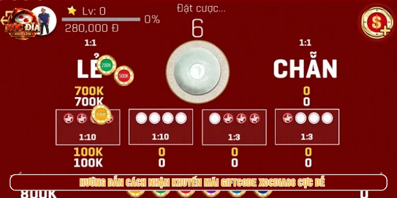 Giftcode Xocdia88 - Hướng Dẫn Đổi Code Và Nhận Ưu Đãi Theo dõi thông báo từ kênh chính thức để không bỏ lỡ code
