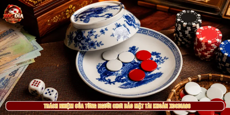 Trách nhiệm của mỗi hội viên tránh rủi ro hiệu quả