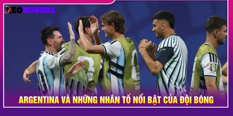 Đội bóng sở hữu dàn cầu thủ tài năng và lối chơi sắc bén