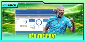 Kèo Thẻ Phạt: Cách Soi Dữ Liệu Và Chọn Cửa Hợp Lý 2026