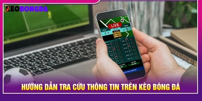 Website sắp xếp các nhóm thông tin theo từng nội dung cụ thể